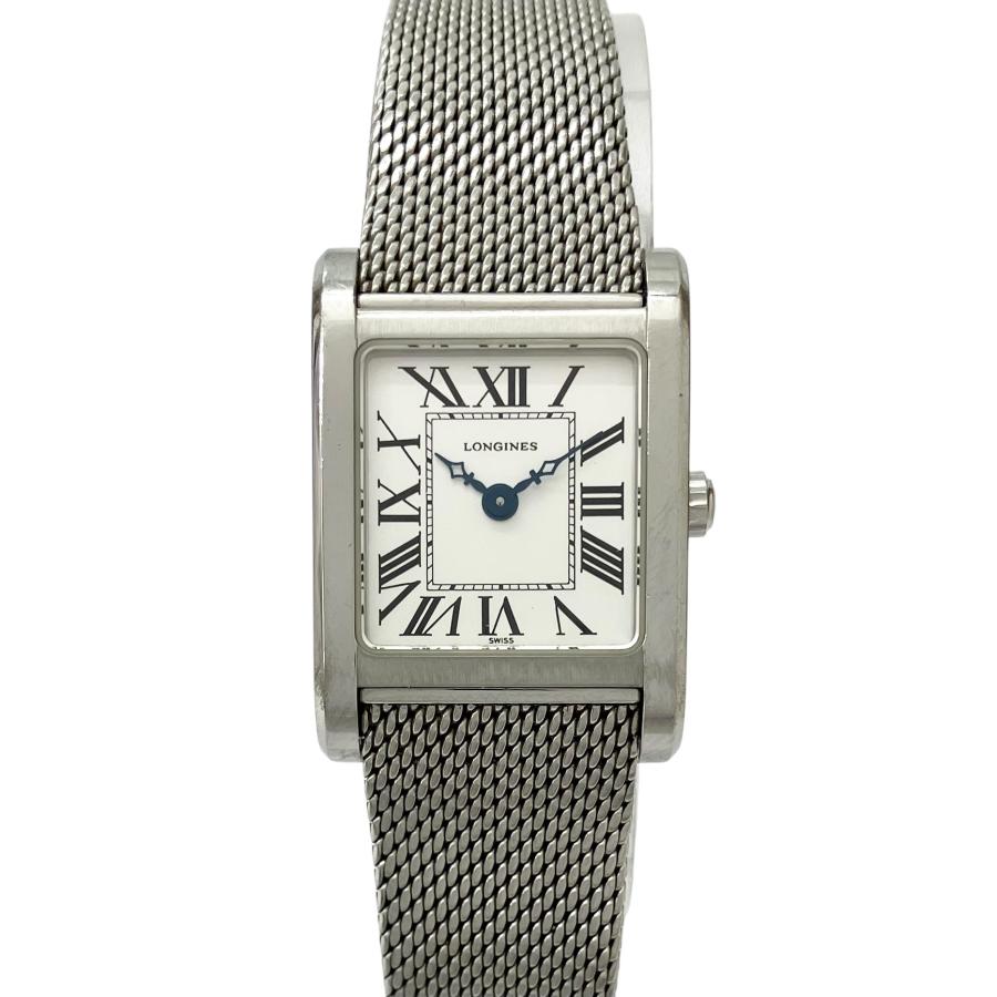 LONGINES（ロンジン） 【中古】｜LONGINES L5.173.4 スクエア クォーツ