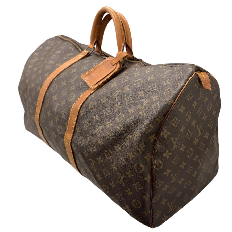 キーポル 【中古】｜LOUIS VUITTON ルイヴィトン M41422 キーポル60