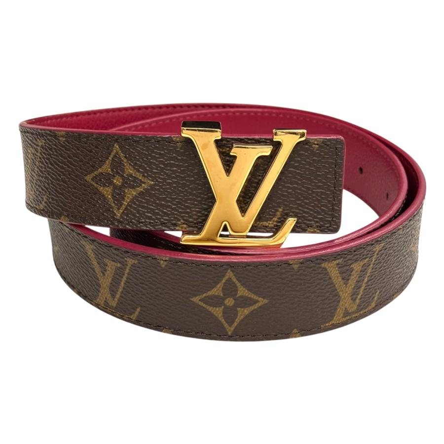 LOUIS VUITTON（ルイ・ヴィトン） M0431 サンチュール リバーシブル
