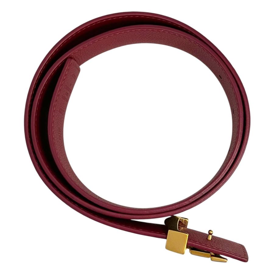 LOUIS VUITTON（ルイ・ヴィトン） M0431 サンチュール リバーシブル