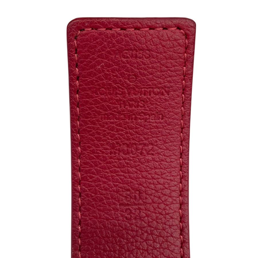 LOUIS VUITTON（ルイ・ヴィトン） M0431 サンチュール リバーシブル