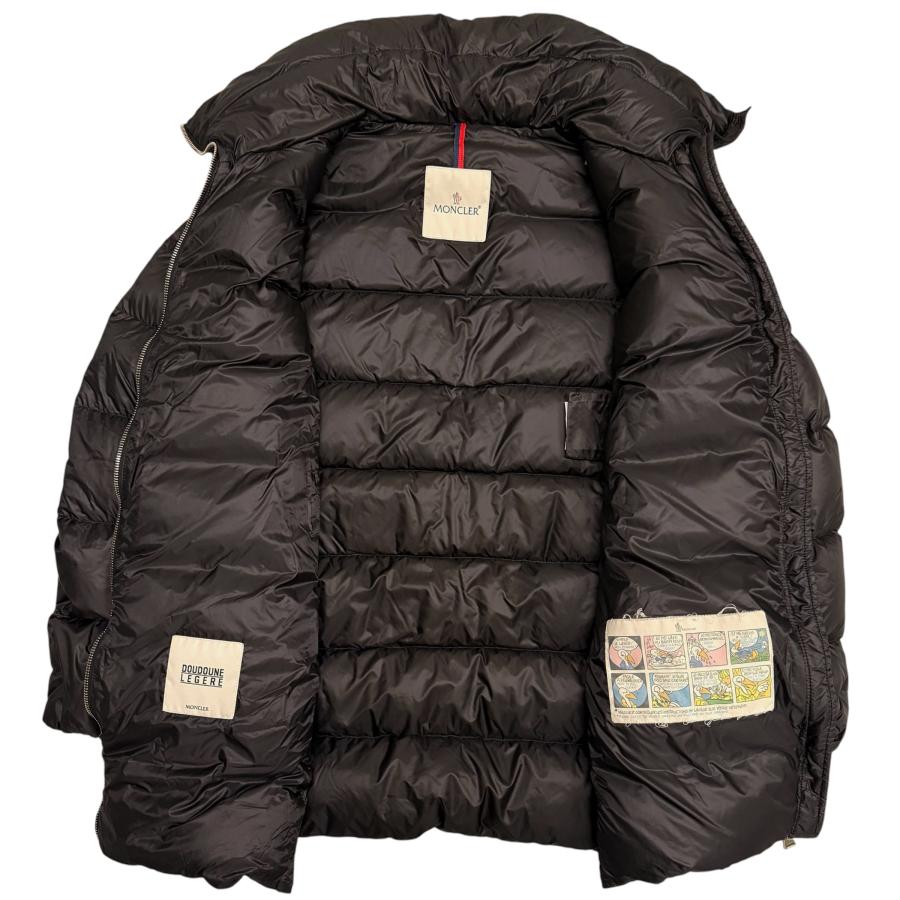 MONCLER（モンクレール） 【中古】｜MONCLER TORCY GIOBBOTTO トルシー 