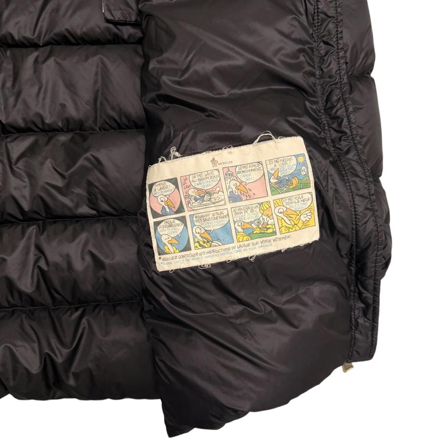 MONCLER（モンクレール） 【中古】｜MONCLER TORCY GIOBBOTTO トルシー 