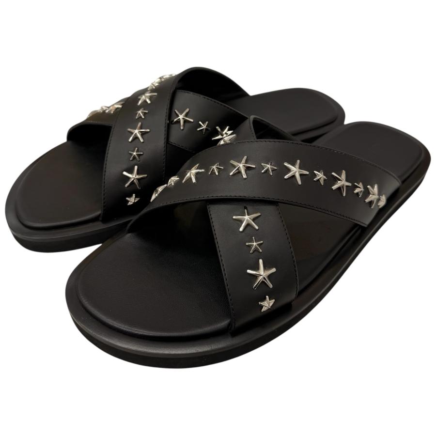 JUNO（JIMMY CHOO） 【中古】｜JIMMY CHOO ジミーチュウ スタッズ