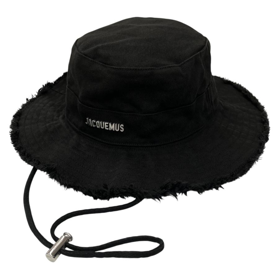 JACQUEMUS（ジャックムス） ジャックム Artichaut バケットハット