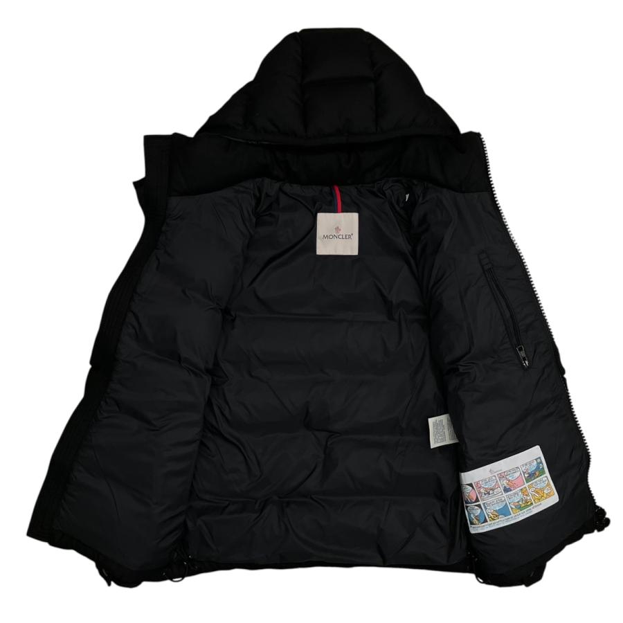 MONCLER（モンクレール） Montgenevre モンジュネーブル ダウン
