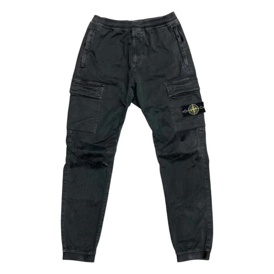 STONE ISLAND（ストーン アイランド） 8115313L1 レギュラーテーパード 