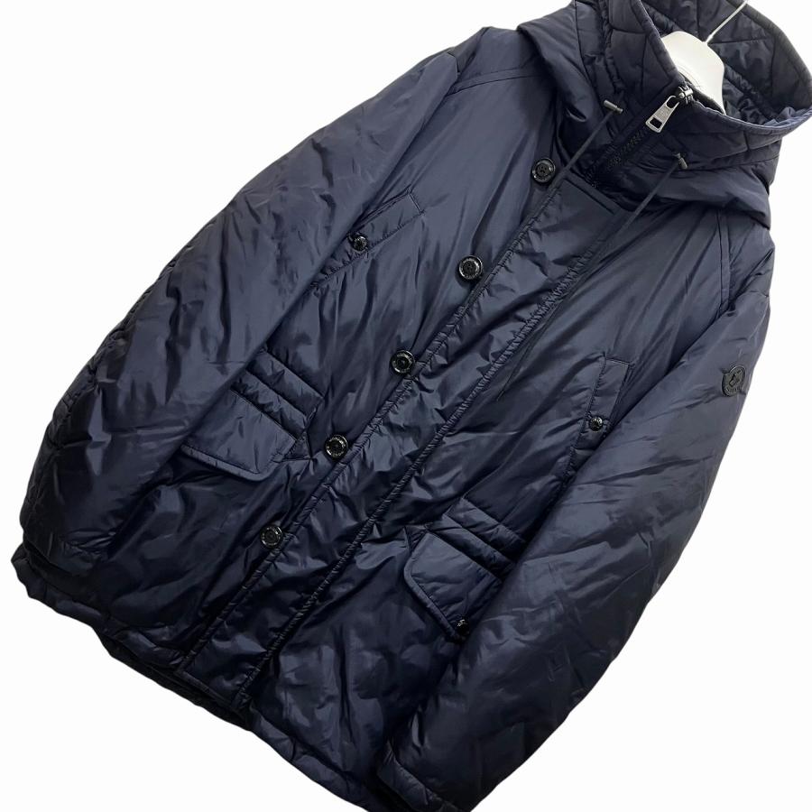 MONCLER（モンクレール） 【中古】｜MONCLER DIRK GIUBBOTTO ダウン 