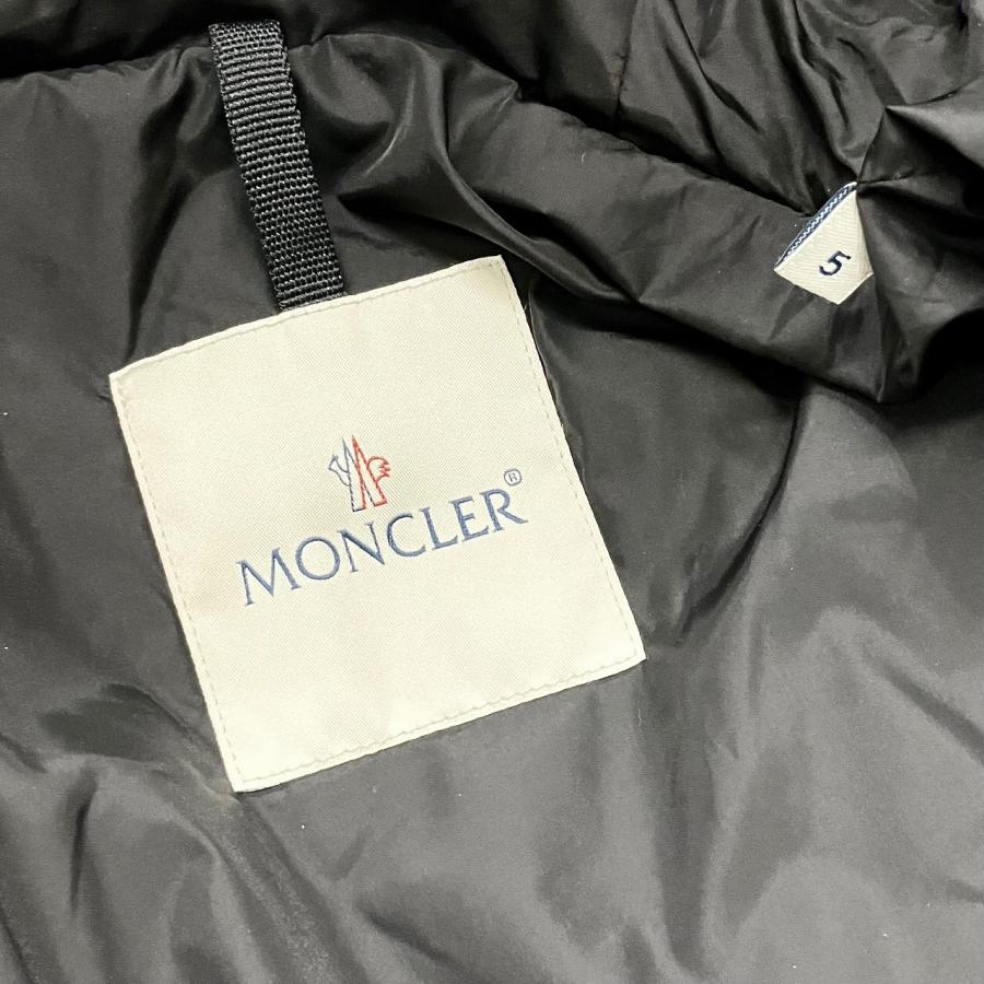 MONCLER（モンクレール） 【中古】｜MONCLER DIRK GIUBBOTTO ダウン 