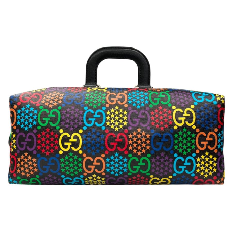 GUCCI（グッチ） GGサイケデリック 3WAYバッグ 587866 ボストンバッグ