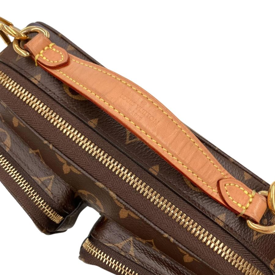 LOUIS VUITTON（ルイ・ヴィトン） M80446 ユーティリティ クロスボディ