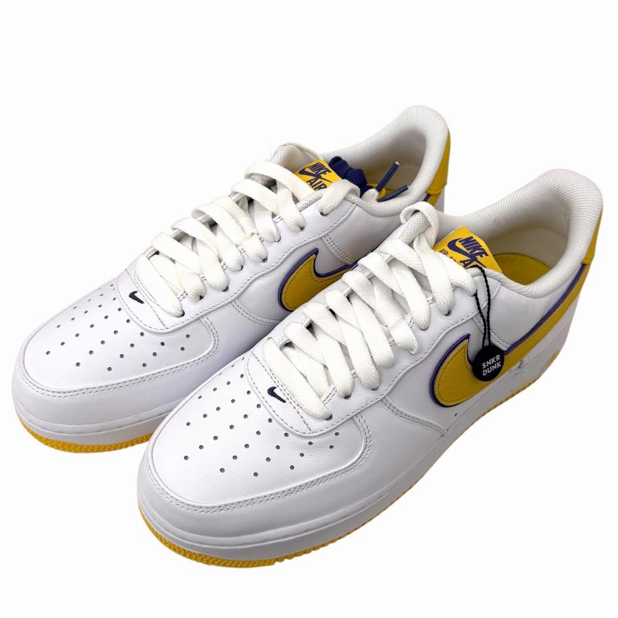 エア フォース 1 【未使用】NIKE AIR FORCE ナイキ エアフォース ワン 