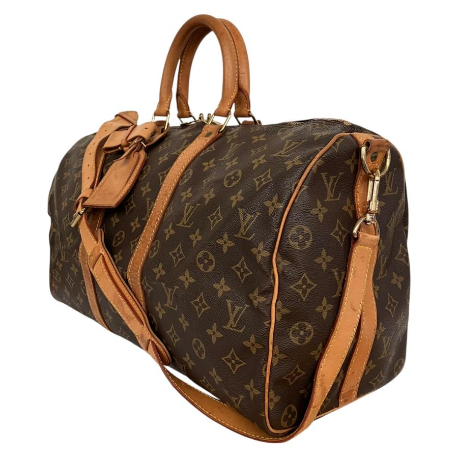 Louis Vuitton M41418 キーポルバンドリエール45 キーポル LOUIS VUITTON ルイヴィトン M41418 バンドリエール45
