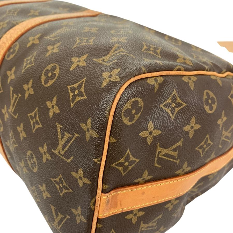 キーポル LOUIS VUITTON ルイヴィトン M41418 バンドリエール45