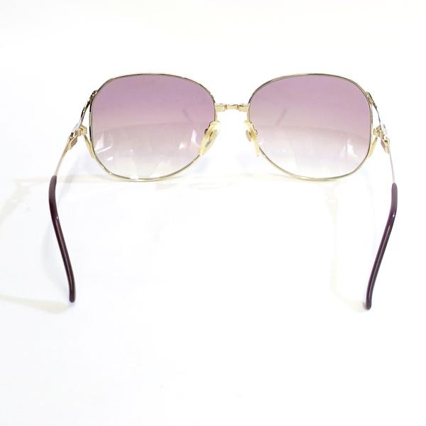 YSL イブサンローラン 31-9604 ヴィンテージ ティアドロップ YSL イブサンローラン 31-9604 ヴィンテージ ティアドロップ