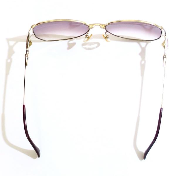 YSL イブサンローラン 31-9604 ヴィンテージ ティアドロップ YSL イブサンローラン 31-9604 ヴィンテージ ティアドロップ