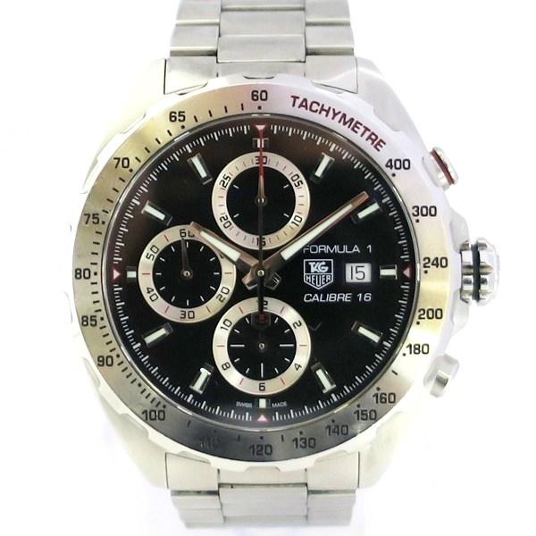 TAG-HEUER タグホイヤー CAZ2010-0 FORMULA1 フォーミュラ1 クロノ 