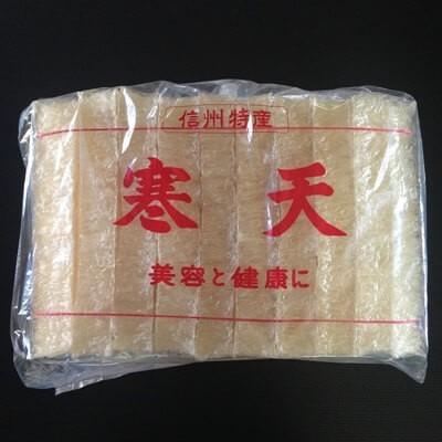 特選棒寒天100本入れ : 国産寒天のイリセン - 通販 - Yahoo 特選棒寒天100本入れ : 国産寒天のイリセン - 通販 - Yahoo