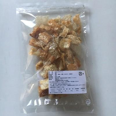 ヘルシーおつまみ おかしなかんてん 30g  のり醤油風味 |  | 02