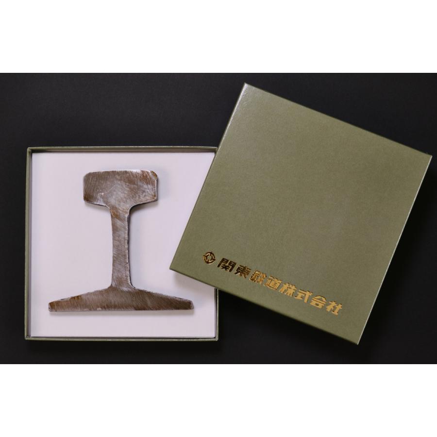 関鉄カットレール(竜ヶ崎線) : 関東鉄道WebShop - 通販 - Yahoo