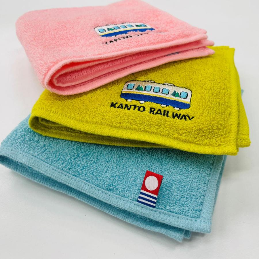 専用　タオル 関鉄今治タオル : 関東鉄道WebShop - 通販 - Yahoo!ショッピング