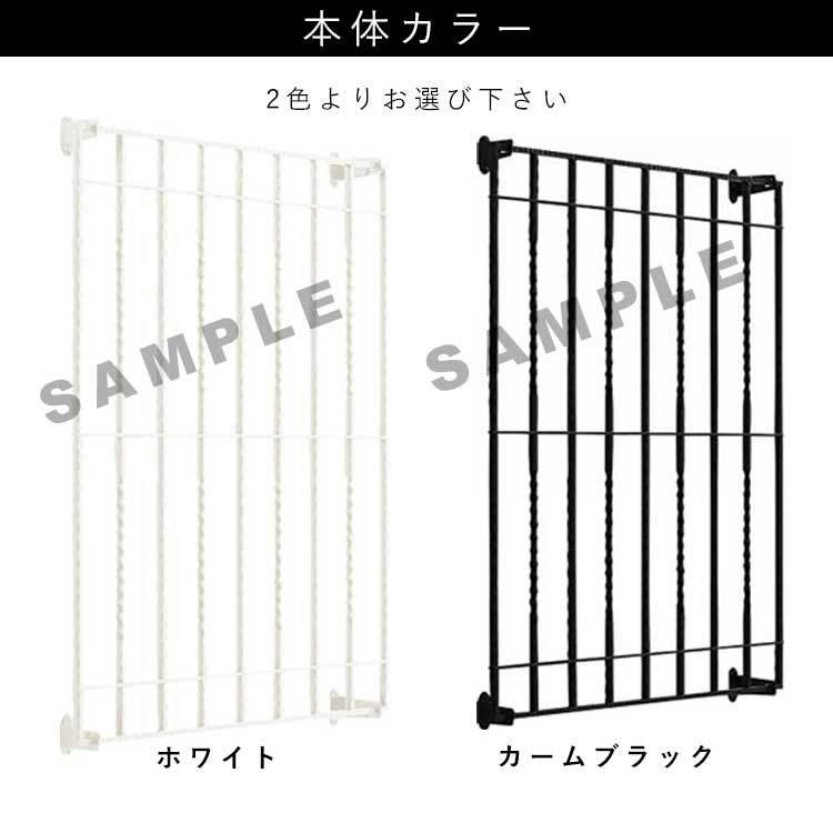 面格子 YKK おしゃれ アルミ 防犯対策 シャローネ 3型 808 x 920｜kantoh-house｜04