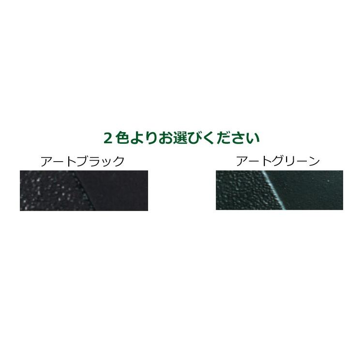 門扉 両開き 門扉 おしゃれ 三協アルミ キャスリート 1型 門扉フェンス アルミ 鋳物 アイアン風 鋳物門扉 門柱式 0610 幅60×高さ100cm｜kantoh-house｜06