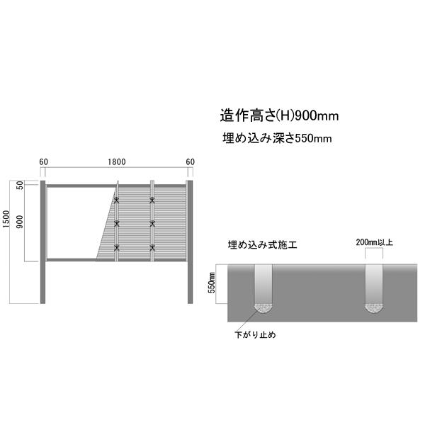 竹垣フェンス 目隠し 竹フェンス 後付け diy 樹脂 垣根 人工竹 竹垣フェンス 目隠し 竹フェンス 後付け diy 樹脂 垣根 人工竹