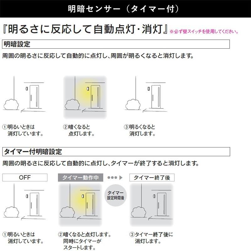 玄関照明 外灯 屋外 照明 センサーライト 明暗センサー付き ポーチライト 玄関 照明 おしゃれ led 壁掛け ブラケットライト レトロ 北欧 モザイクガラス 外灯 照明