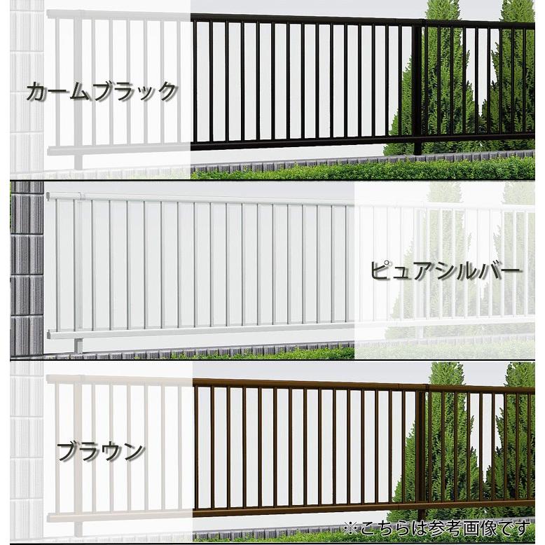 未使用品！アルミフェンス 2026年最新】Yahoo!オークション -アルミフェンス(外装)の中古品・新品