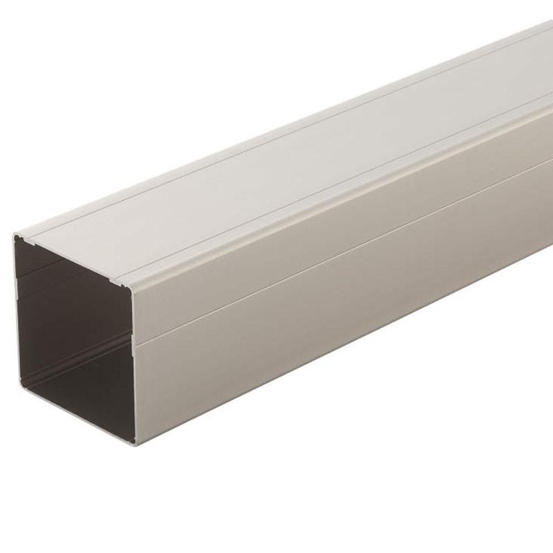 アルミ角パイプ 角柱 角材 DIY 汎用 部品 75角 角パイプ 75×75 アルミ角パイプ 角柱 角材 DIY 汎用 部品 75角 角パイプ 75×75