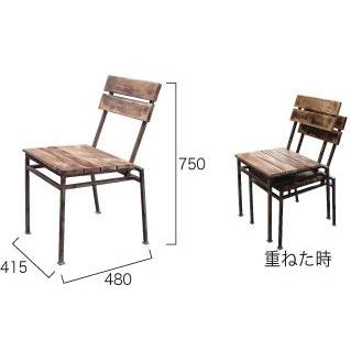 アンティーク調　カフェテーブル＆チェア 000000004046-10.jpg?size=l&w=
