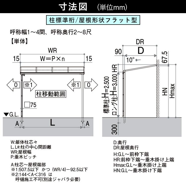 YKK AP テラス屋根 DIY テラス 屋根 ベランダ バルコニー 雨よけ YKK AP テラス屋根 DIY テラス 屋根 ベランダ バルコニー 雨よけ
