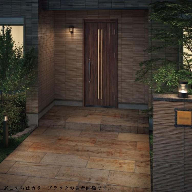 照明 ガーデンライト Led一体型 おしゃれ 屋外 外灯 エクステリア 庭園灯 センサー無し 黒色 屋外用 クラシカルタイプ ポールライト 100v Ki0086 エクステリア関東 外構 門扉通販 通販 Yahoo ショッピング