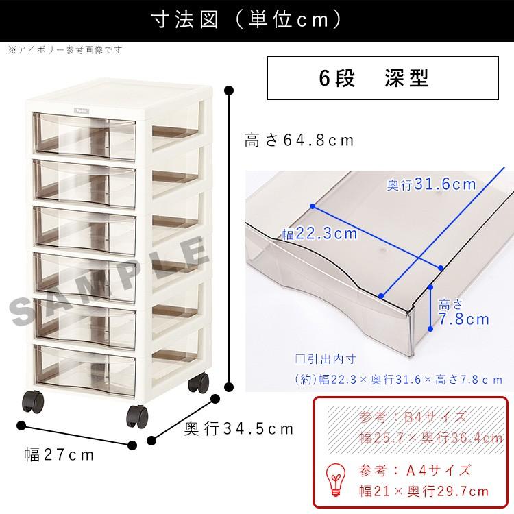 A4 縦型収納 キャスター付き サイドチェスト TUIYIDUO デスク