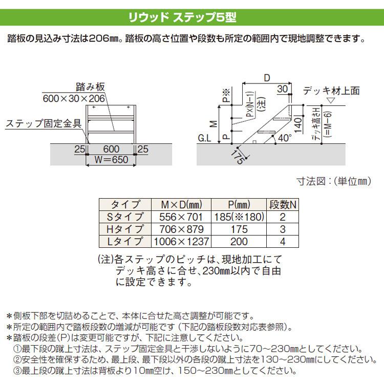 ウッドデッキ 階段 庭用 デッキ 人工木 DIY キット ステップ リ ウッドデッキ 階段 庭用 デッキ 人工木 DIY キット ステップ リ