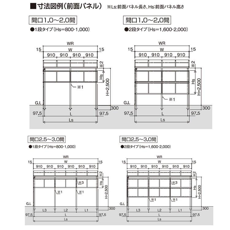 テラスの屋根 DIY ベランダ バルコニー 雨よけ テラス屋根 2間×7 テラスの屋根 DIY ベランダ バルコニー 雨よけ テラス屋根 2間×7