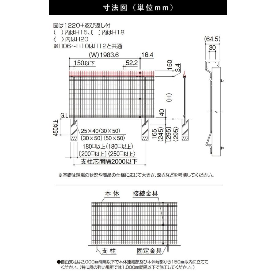 メッシュフェンスジョイント金具 セット販売 留め具 アメリカンフェンス ジョイントB 48 6用 シルバー 10個セット パーテーション 外構 DIY 金網 柵  留め具 アメリカンフェンス用連結金具 ジョイントB 直径48 6mm用 ハンマートーンブラック パーテーション 外構 DIY 金網 柵