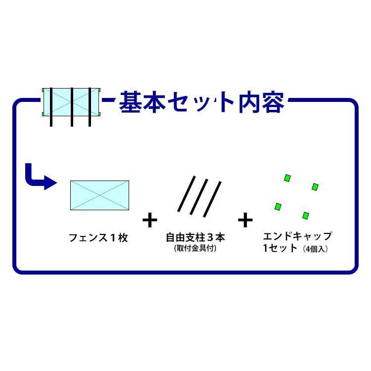 フェンス 目隠し アルミフェンス 外構 DIY 囲い 境界 後付け フェンス 目隠し アルミフェンス 外構 DIY 囲い 境界 後付け
