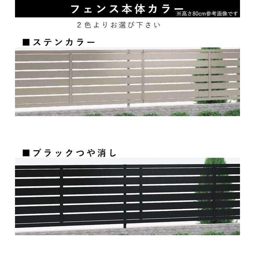 目隠し フェンス 外構 目隠しフェンス 横 スリットフェンス T60 目隠し フェンス 外構 目隠しフェンス 横 スリットフェンス T60