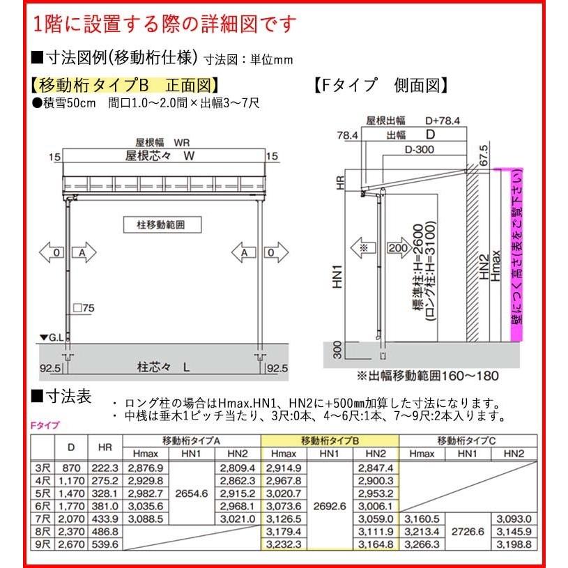 テラス 屋根 DIY ベランダ バルコニー 1階用 2階用 3階用 テラス テラス 屋根 DIY ベランダ バルコニー 1階用 2階用 3階用 テラス
