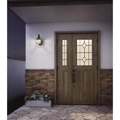 玄関照明 外灯 屋外 照明 センサーなし ポーチライト 玄関