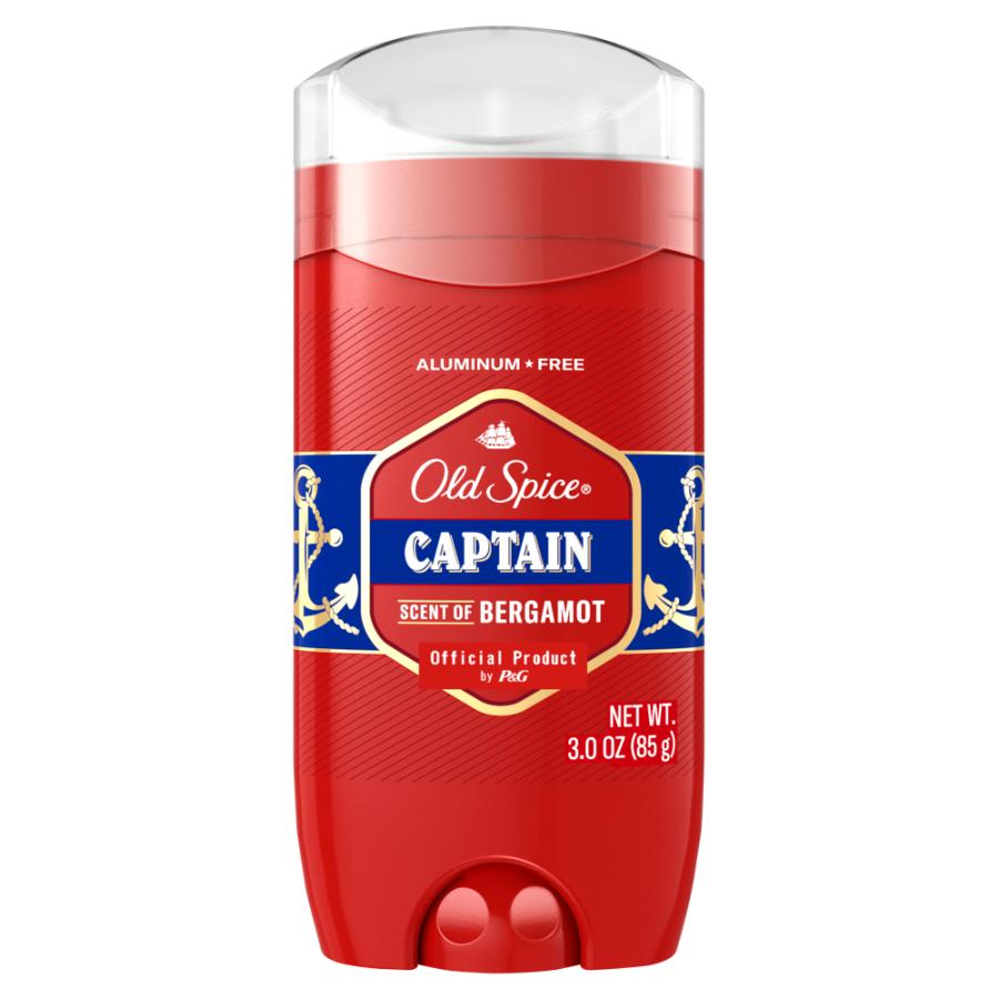 Old Spice（オールドスパイス） フレグランスバー CAPTAIN キャプテン