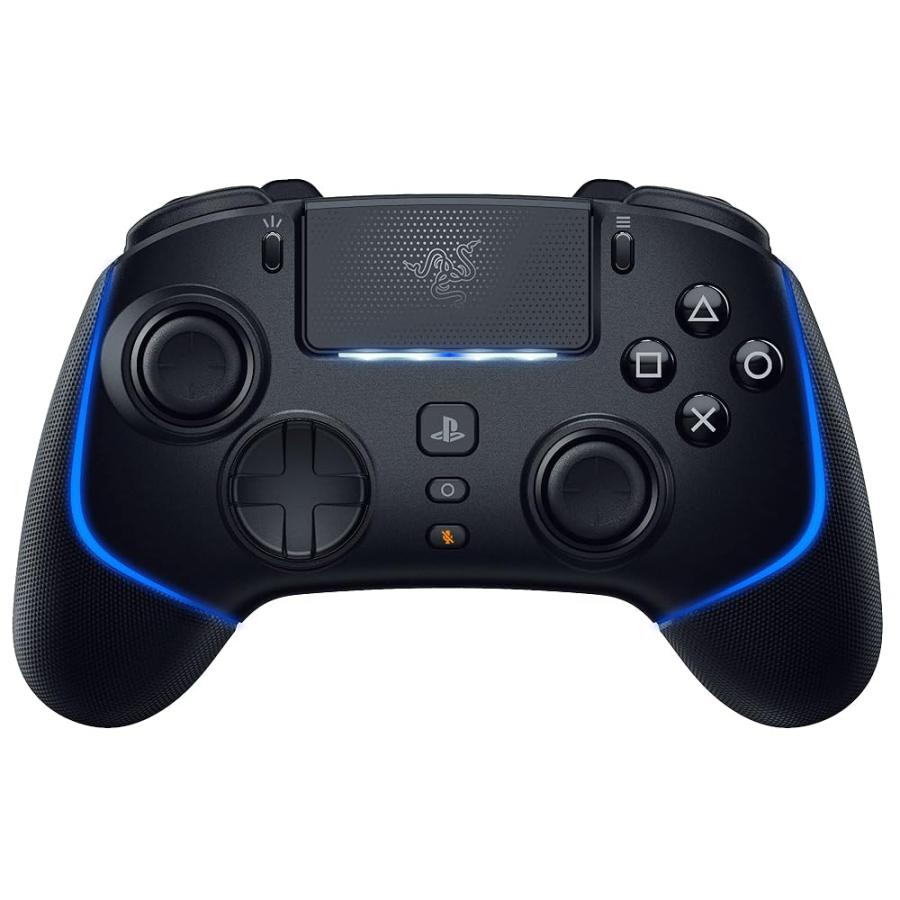 PlayStation公式ライセンス商品 Razer レイザー Wolverine V2 Pro