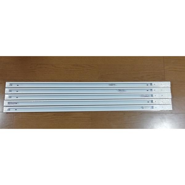 【美品】ダクトレールライト ライティングレールライト16個セット NISSIN LUX ダクトレール 1.5m ライティングレール 配線ダクト