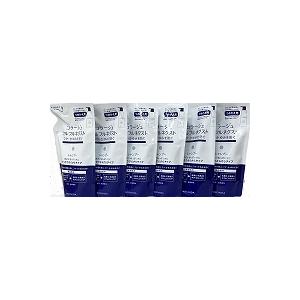 コラージュフルフルネクスト　シャンプー　すっきりさらさらタイプ詰替２８０ｍｌｘ6個セット(4987767624280-6)