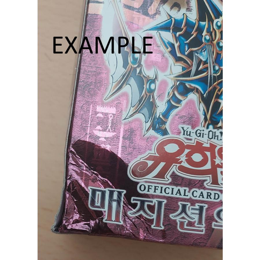 コナミデジタルエンタテインメント 韓国版 遊戯王 Magician's コナミデジタルエンタテインメント 韓国版 遊戯王 Magician's