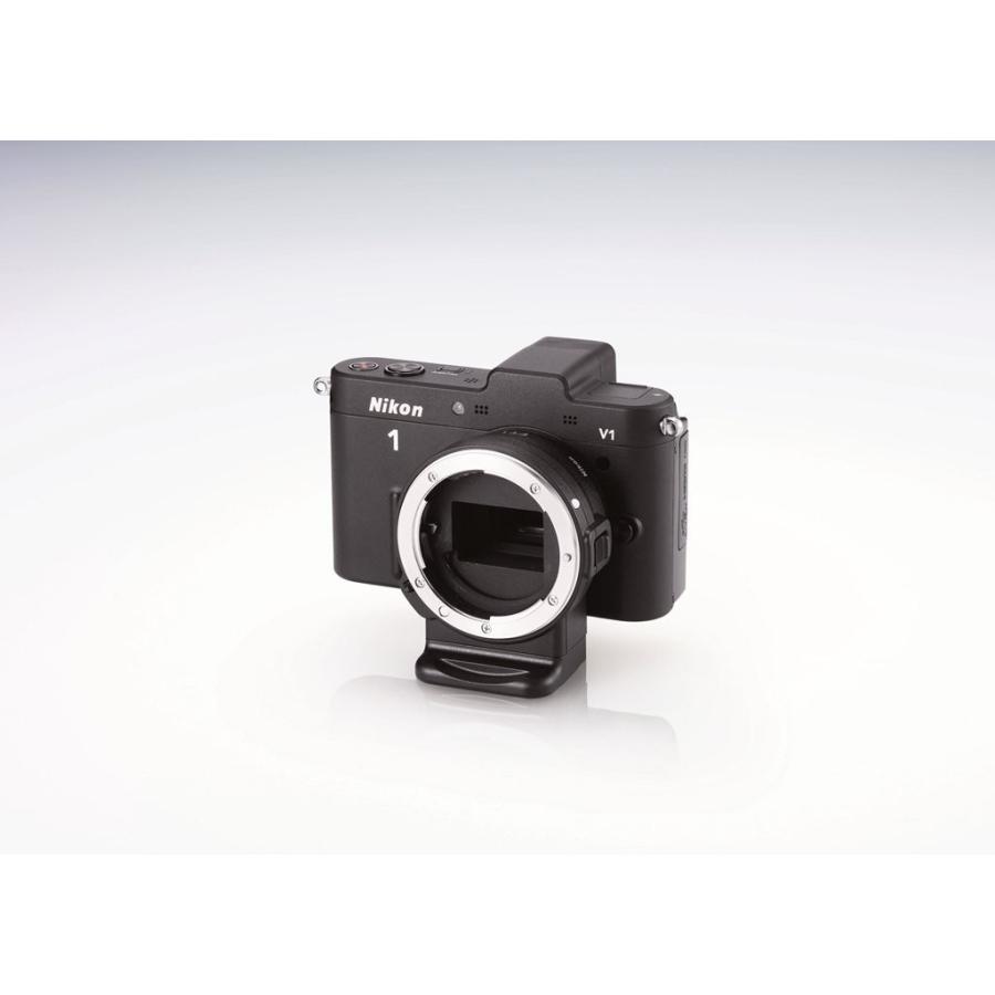 Nikon マウントアダプター FT1 