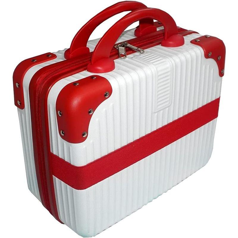 r_planning ミニ スーツケース キャリーバッグ 収納ケース おしゃれ 軽量 機内持ち込みOK