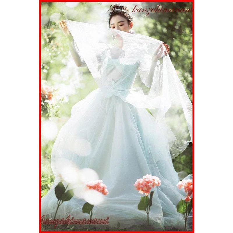 ブライダルベール 愛のロマンス お嬢様 ウエディングベール フランス設計 ベールダウン マリアベール ロングベール 女神 旅行結婚 春の唄 海外撮影 純白 結婚式 大人の上質 春の唄